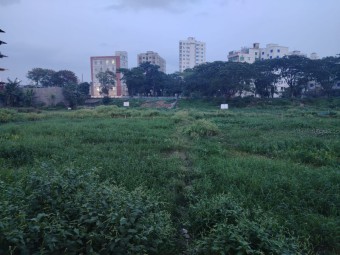 মুগদা গ্রীন মডেল টাউন গেট সংলগ্ন ২টি শেয়ার বিক্রি হবে